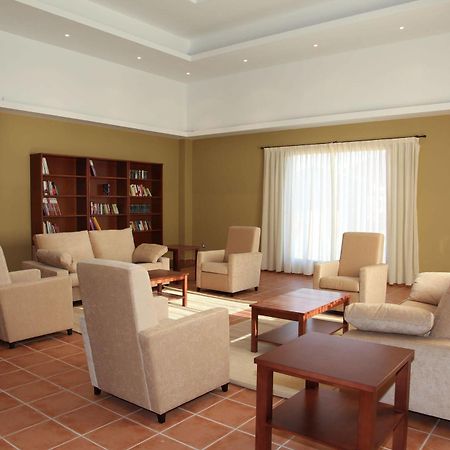Santara Resort And Spa Санта Пола Екстериор снимка