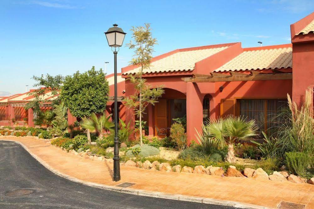 Santara Resort And Spa Санта Пола Екстериор снимка