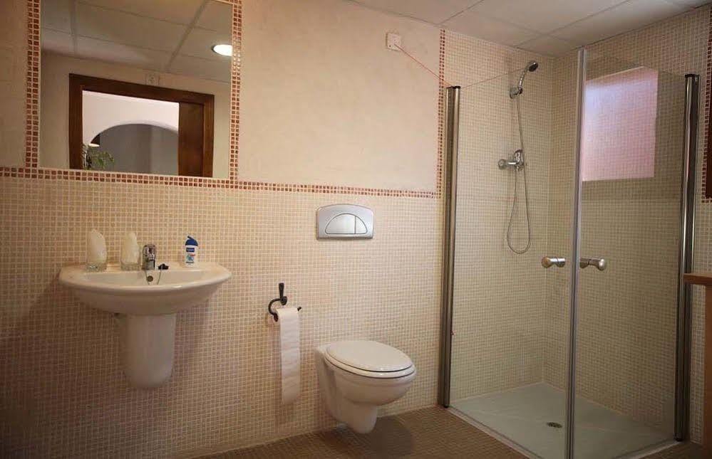 Santara Resort And Spa Санта Пола Екстериор снимка