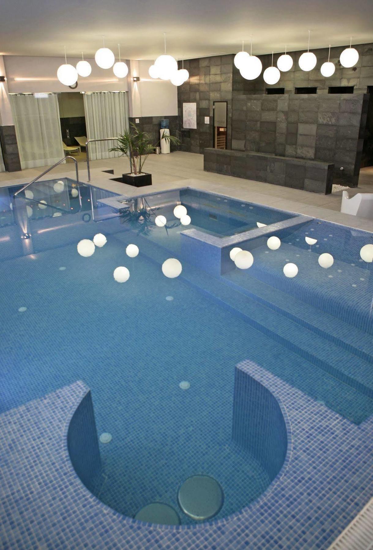 Santara Resort And Spa Санта Пола Екстериор снимка