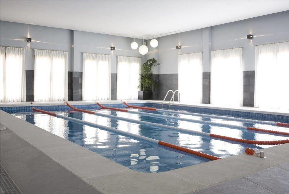 Santara Resort And Spa Санта Пола Екстериор снимка