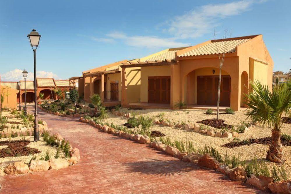 Santara Resort And Spa Санта Пола Екстериор снимка
