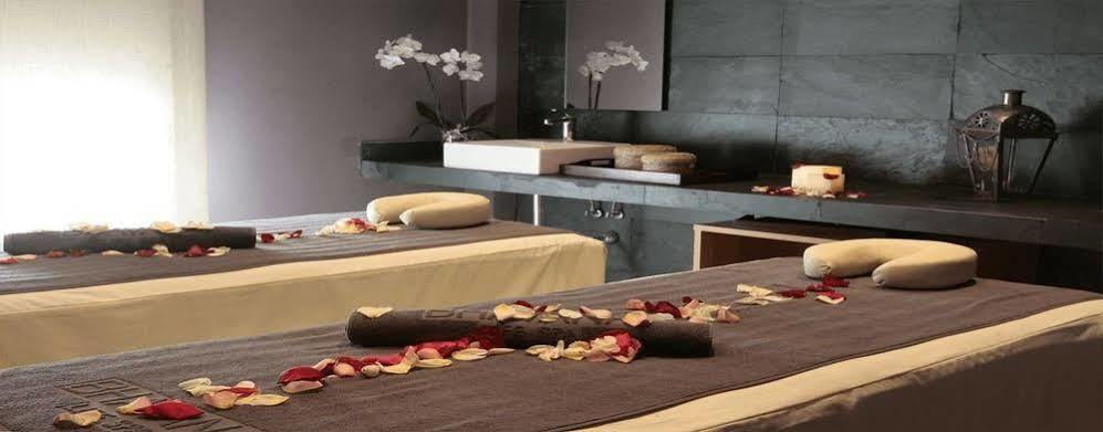 Santara Resort And Spa Санта Пола Екстериор снимка