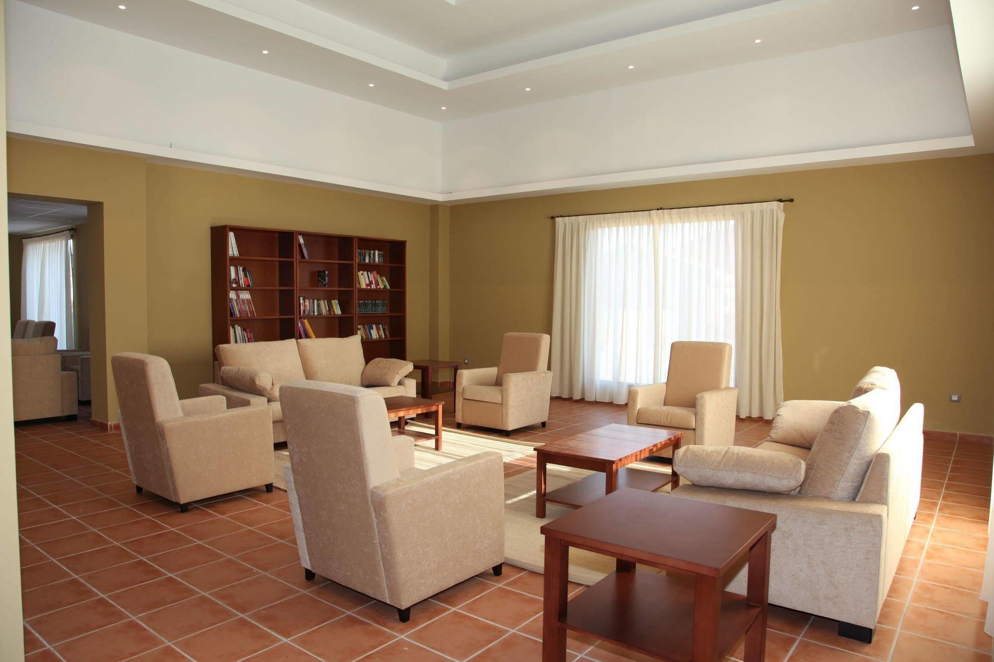 Santara Resort And Spa Санта Пола Екстериор снимка