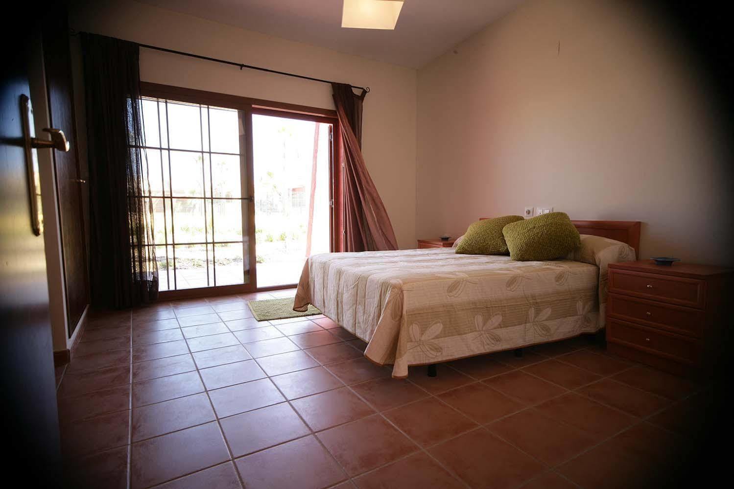 Santara Resort And Spa Санта Пола Екстериор снимка