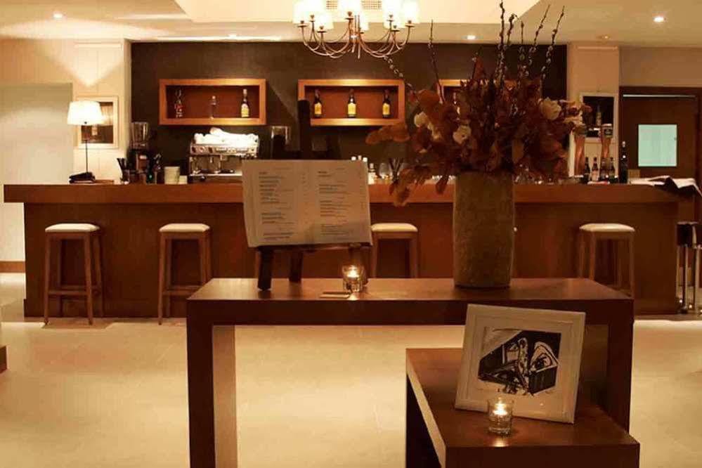 Santara Resort And Spa Санта Пола Екстериор снимка
